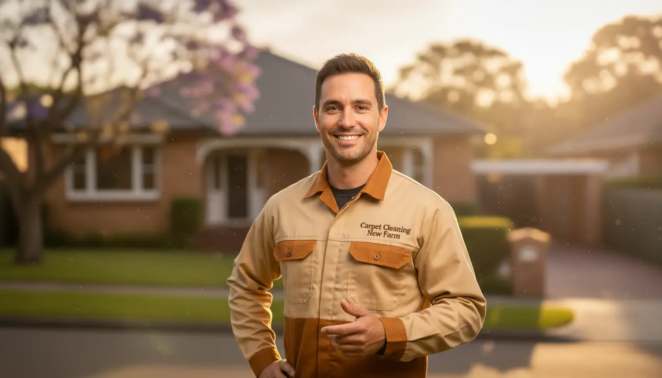 Professional service team